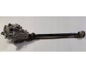 Differential front bridge reducer Maserati Levante 2017