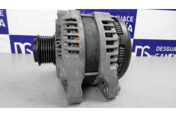 BJ32-10300-AC ALTERNADOR JAGUAR XF 2.2 Diesel BJ32-10300-AC 172928 JAGUAR - 5