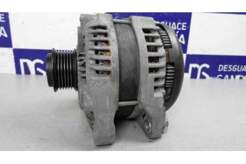 BJ32-10300-AC ALTERNADOR JAGUAR XF 2.2 Diesel BJ32-10300-AC 172928 JAGUAR - 5