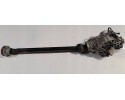 Differential front bridge reducer Maserati Levante 2017 Car type 4x4 SUV