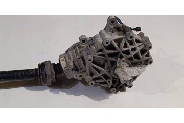 Reductor del puente delantero diferencial Maserati Levante 2017-