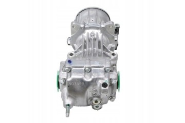 Rear Bridge Renault Kadjar Koleos 2 Qashqai 383004Bf0A Original Part manufacturer Renault OE