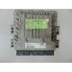 237100345R CENTRALITA MOTOR UCE RENAULT SCENIC III (JZ)