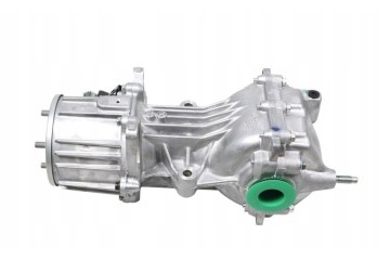 Rear Bridge Renault Kadjar Koleos 2 Qashqai 383004Bf0A Original Catalog number of the part 383004BF0A