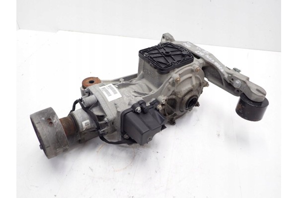 BRIDGE DIFFERENTIAL REAR ORIGINAL 2 0 D 173kW VOLVO XC90 II 23R