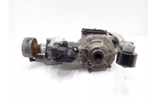 BRIDGE DIFFERENTIAL REAR ORIGINAL 2 0 D 173kW VOLVO XC90 II 23R Part manufacturer Volvo OE