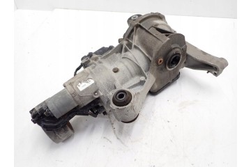 BRIDGE DIFFERENTIAL REAR ORIGINAL 2 0 D 173kW VOLVO XC90 II 23R Car type 4x4 SUV passenger cars