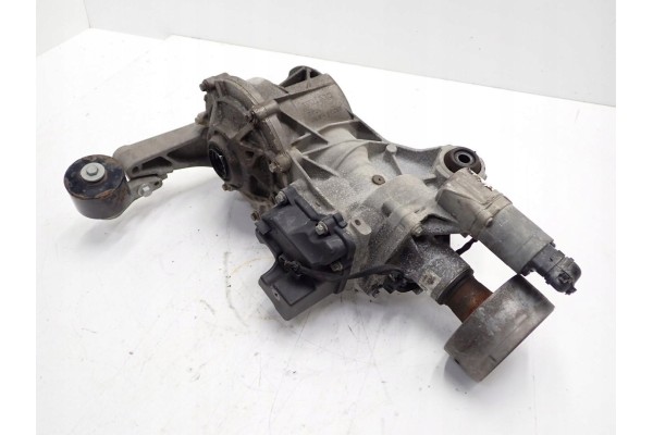 BRIDGE DIFFERENTIAL REAR ORIGINAL 2 0 D 173kW VOLVO XC90 II 23R Quality of parts according to GVO O original with manufacturer s