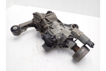 BRIDGE DIFFERENTIAL REAR ORIGINAL 2 0 D 173kW VOLVO XC90 II 23R Quality of parts according to GVO O original with manufacturer s
