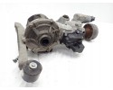 BRIDGE DIFFERENTIAL REAR ORIGINAL 2 0 D 173kW VOLVO XC90 II 23R Engine type diesel