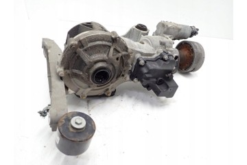 BRIDGE DIFFERENTIAL REAR ORIGINAL 2 0 D 173kW VOLVO XC90 II 23R Engine type diesel
