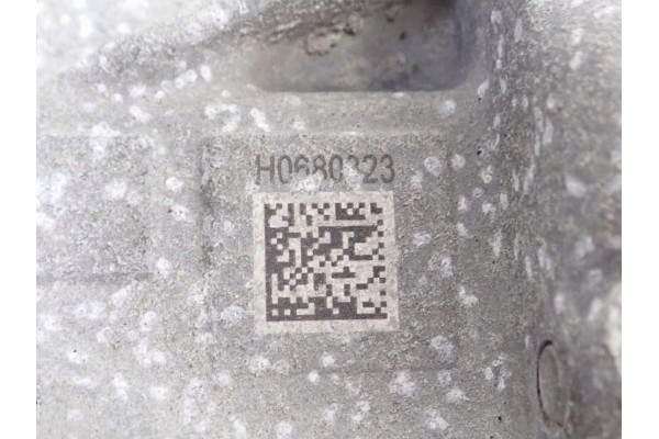 Puente diferencial trasero original 2.0 D 173kW Volvo XC90 II 23R