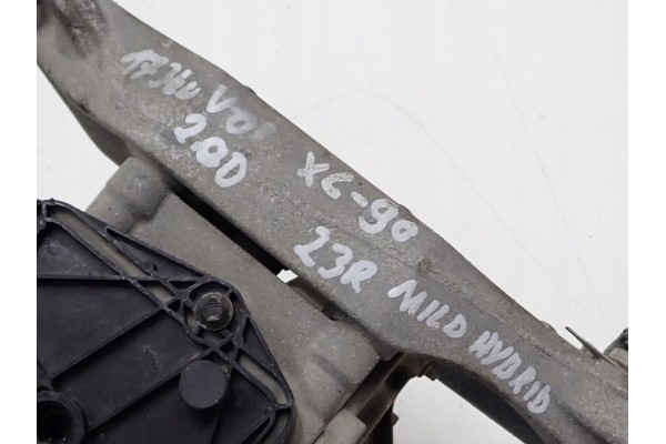Puente diferencial trasero original 2.0 D 173kW Volvo XC90 II 23R