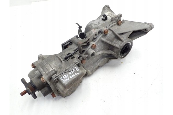 BRIDGE DIFFERENTIAL REAR ORIGINAL 1 74 2 0 D 110KW BMW 2 F46 19R