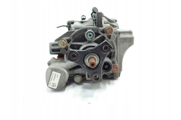 BRIDGE DIFFERENTIAL REAR ORIGINAL 1 74 2 0 D 110KW BMW 2 F46 19R Catalog number of the part XXX 8740376 8740374 3310 8740376 01