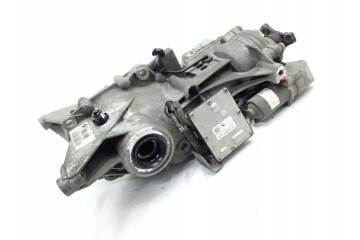 BRIDGE DIFFERENTIAL REAR ORIGINAL 1 74 2 0 D 110KW BMW 2 F46 19R Car type 4x4 SUV passenger cars