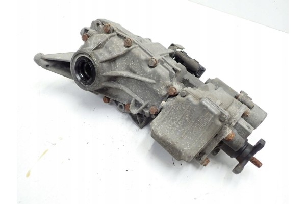 BRIDGE DIFFERENTIAL REAR ORIGINAL 1 74 2 0 D 110KW BMW 2 F46 19R Engine type diesel