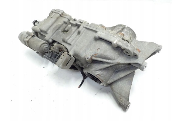 BRIDGE DIFFERENTIAL REAR ORIGINAL 1 74 2 0 D 110KW BMW 2 F46 19R Version European