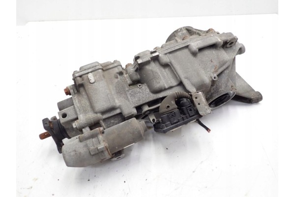 BRIDGE DIFFERENTIAL REAR ORIGINAL 1 74 2 0 D 110KW BMW 2 F46 19R Quality of parts according to GVO O original with manufacturer 