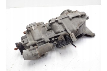 BRIDGE DIFFERENTIAL REAR ORIGINAL 1 74 2 0 D 110KW BMW 2 F46 19R Quality of parts according to GVO O original with manufacturer 