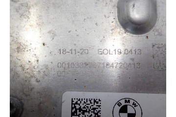 Puente Diferencial Trasero Original 1.74 2.0 D 110KW BMW Serie 2 F46 2