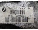 Puente Diferencial Trasero Original 1.74 2.0 D 110KW BMW Serie 2 F46 2