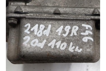 Puente Diferencial Trasero Original 1.74 2.0 D 110KW BMW Serie 2 F46 2