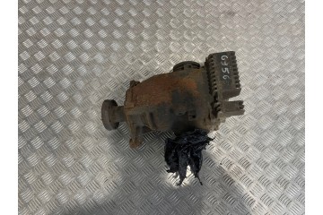 Rear differential BMW 3 E90 E91