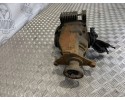 Rear differential BMW 3 E90 E91 Part manufacturer BMW OE
