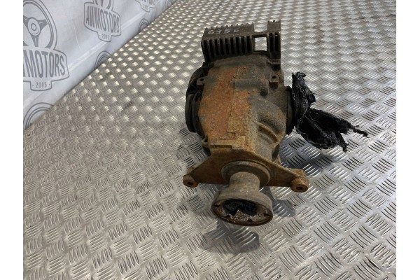 Rear differential BMW 3 E90 E91 Part manufacturer BMW OE
