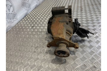Rear differential BMW 3 E90 E91 Part manufacturer BMW OE