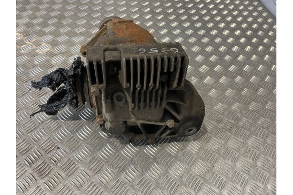 Rear differential BMW 3 E90 E91 Catalog number of the part DKH6066