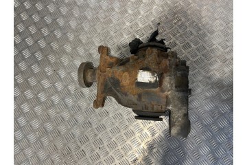 Rear differential BMW 3 E90 E91 Car type passenger cars
