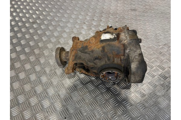 Rear differential BMW 3 E90 E91 Installation side multipurpose