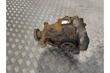 Rear differential BMW 3 E90 E91 Installation side multipurpose