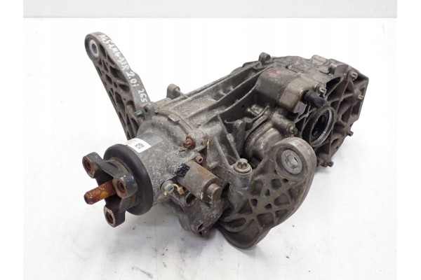 BRIDGE DIFFERENTIAL REAR 2 0 and 285kW MERCEDES W176 A45 AMG