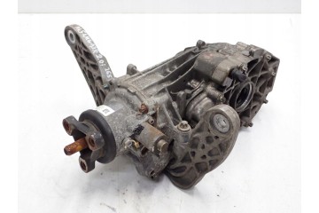 BRIDGE DIFFERENTIAL REAR 2 0 and 285kW MERCEDES W176 A45 AMG