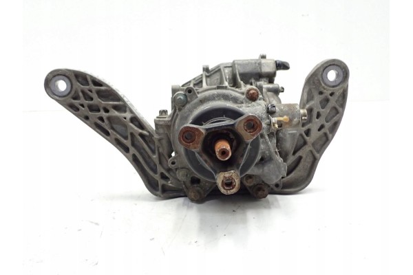 BRIDGE DIFFERENTIAL REAR 2 0 and 285kW MERCEDES W176 A45 AMG Part manufacturer Mercedes Benz OE