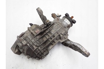 BRIDGE DIFFERENTIAL REAR 2 0 and 285kW MERCEDES W176 A45 AMG Catalog number of the part XXX A2463500101 EN1706 AC 46000