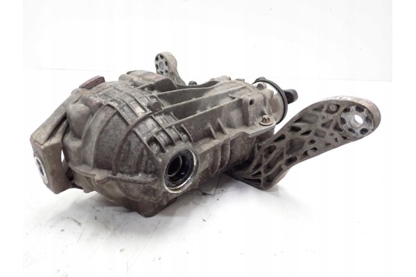 BRIDGE DIFFERENTIAL REAR 2 0 and 285kW MERCEDES W176 A45 AMG Engine type gasoline