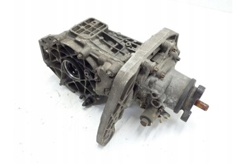 BRIDGE DIFFERENTIAL REAR 2 0 and 285kW MERCEDES W176 A45 AMG Quality of parts according to GVO O original with manufacturer s lo