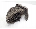 BRIDGE DIFFERENTIAL REAR 2 0 and 285kW MERCEDES W176 A45 AMG Version European