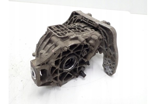 BRIDGE DIFFERENTIAL REAR 2 0 and 285kW MERCEDES W176 A45 AMG Version European