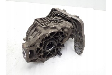 BRIDGE DIFFERENTIAL REAR 2 0 and 285kW MERCEDES W176 A45 AMG Version European