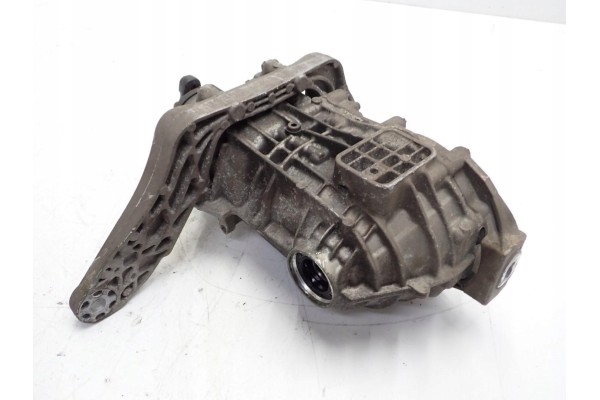 BRIDGE DIFFERENTIAL REAR 2 0 and 285kW MERCEDES W176 A45 AMG Car type 4x4 SUV passenger cars