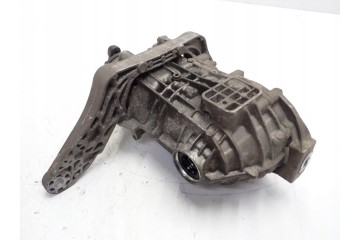 BRIDGE DIFFERENTIAL REAR 2 0 and 285kW MERCEDES W176 A45 AMG Car type 4x4 SUV passenger cars