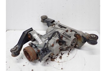 BRIDGE DIFFERENTIAL REAR ORIGINAL 2 0 TDI 4X4 VOLKSWAGEN T6 19R