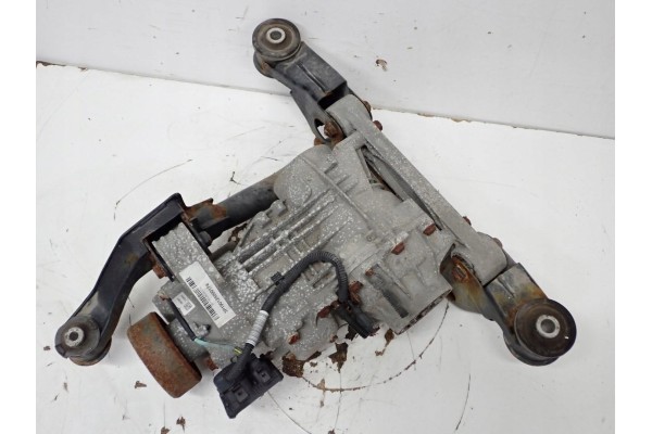 BRIDGE DIFFERENTIAL REAR ORIGINAL 2 0 TDI 4X4 VOLKSWAGEN T6 19R Part manufacturer SEAT OE