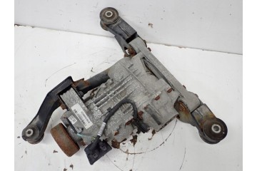 BRIDGE DIFFERENTIAL REAR ORIGINAL 2 0 TDI 4X4 VOLKSWAGEN T6 19R Part manufacturer SEAT OE