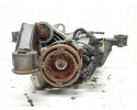 BRIDGE DIFFERENTIAL REAR ORIGINAL 2 0 TDI 4X4 VOLKSWAGEN T6 19R Catalog number of the part XXX 7E0500043N 0AY907554L 09N525010